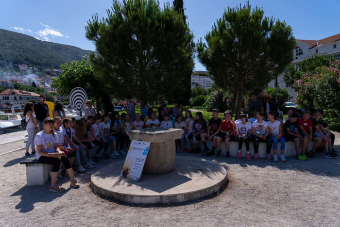 Wonder local event 1