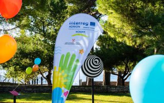 Educational park in City of Novigrad-Cittanova is officially opened